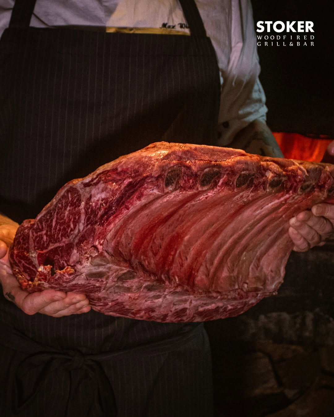 Prime beef cut